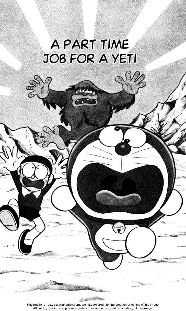 Doraemon Plus Chapter 4.8 2